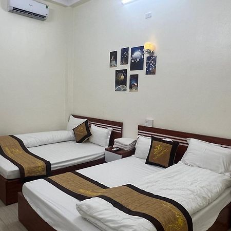 Thai Tam Motel دونغ فان المظهر الخارجي الصورة