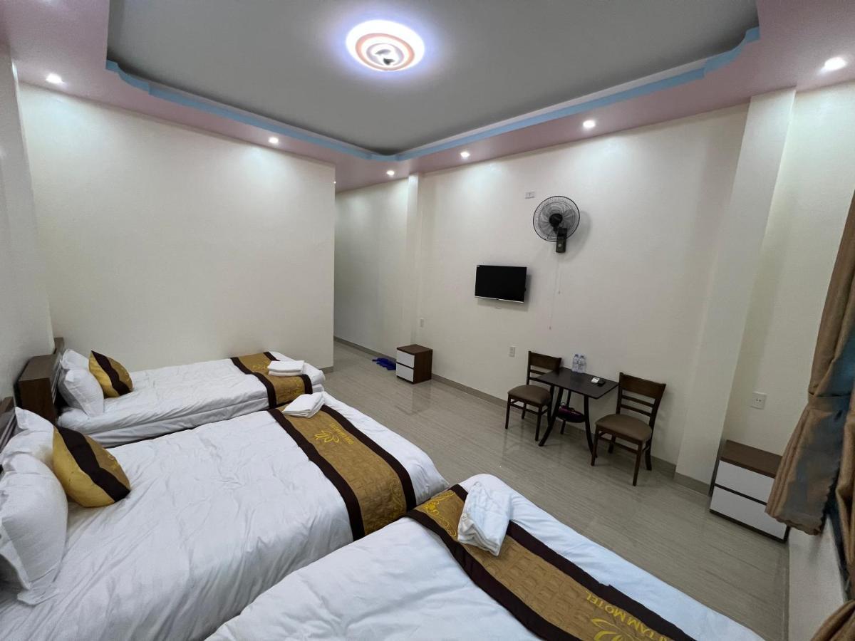 Thai Tam Motel دونغ فان المظهر الخارجي الصورة