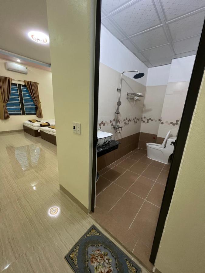 Thai Tam Motel دونغ فان المظهر الخارجي الصورة