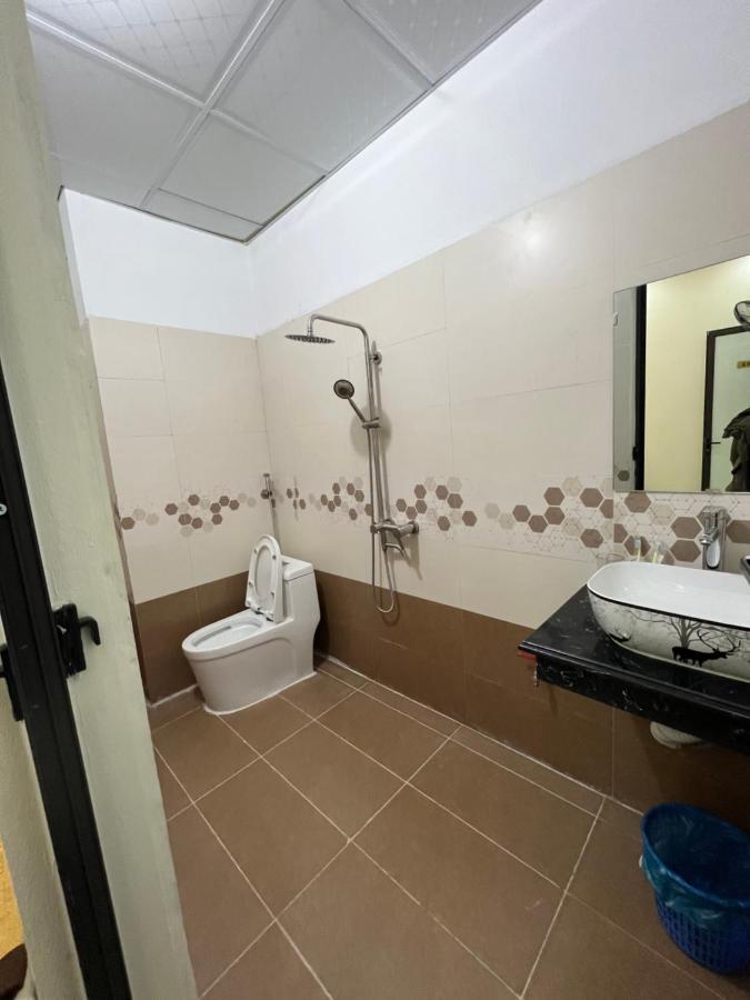 Thai Tam Motel دونغ فان المظهر الخارجي الصورة