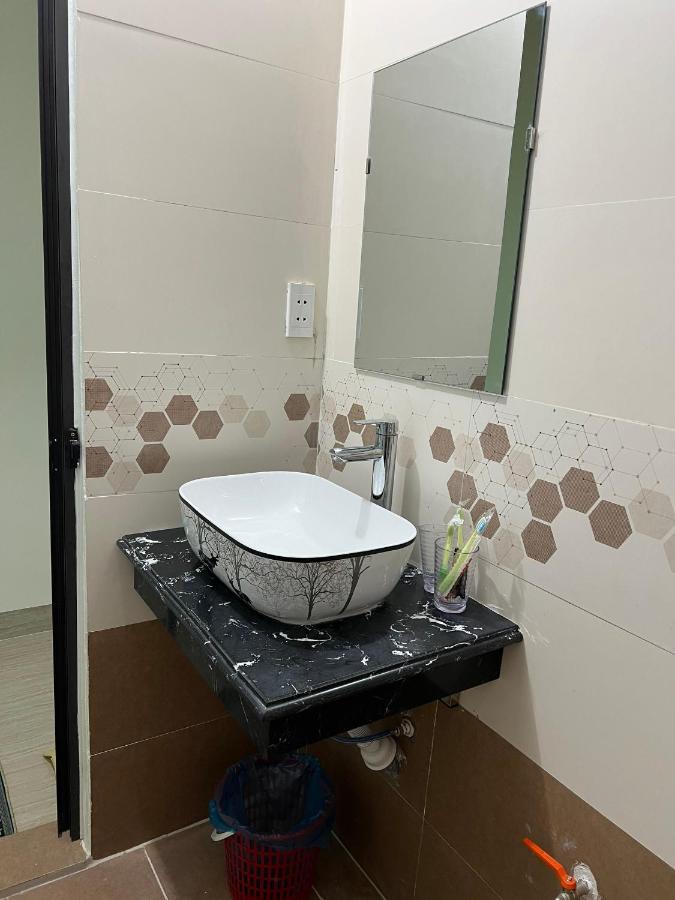 Thai Tam Motel دونغ فان المظهر الخارجي الصورة