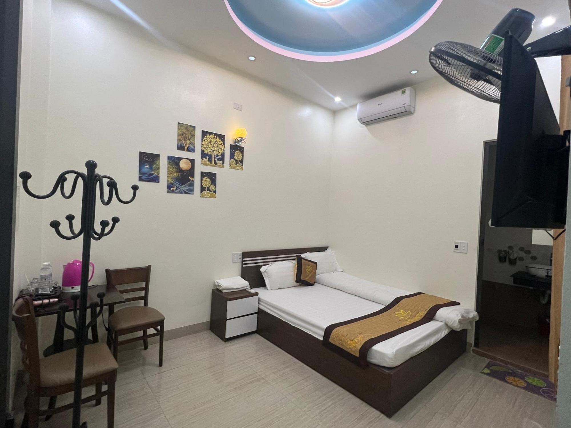 Thai Tam Motel دونغ فان المظهر الخارجي الصورة
